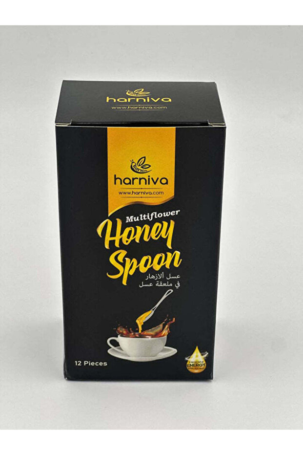 Harniva Multiflower Honey