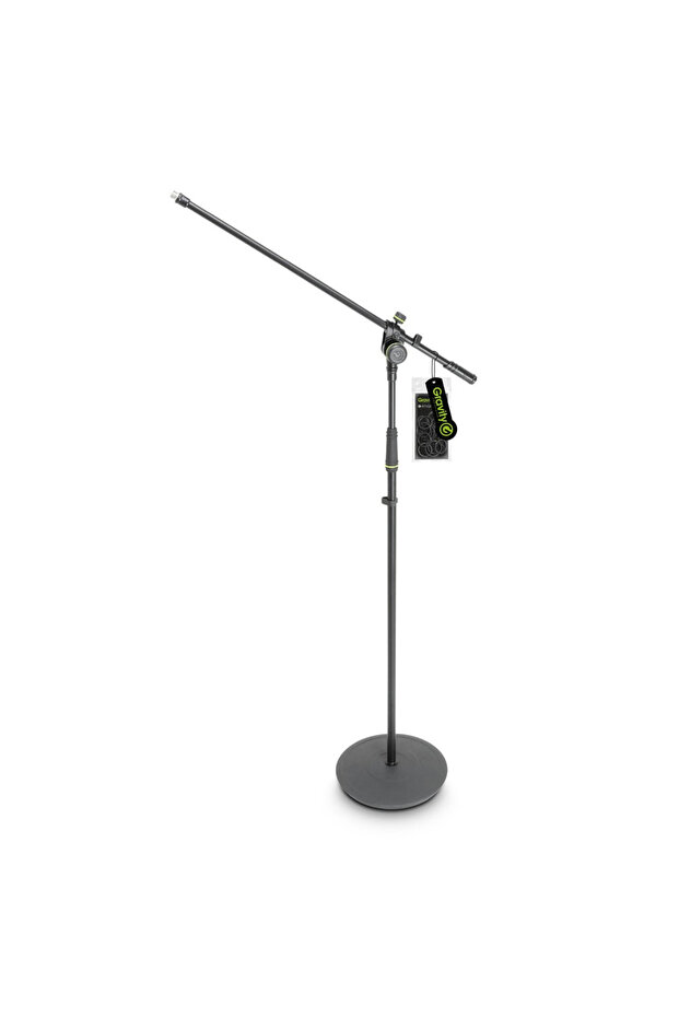 Microphone Stand MS 2321 B - 1