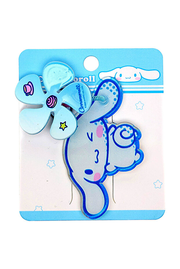 لفائف القرفة الزرقاء - 4