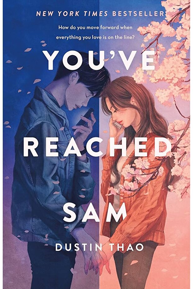 لقد وصلت إلى سام، الكتاب - 1