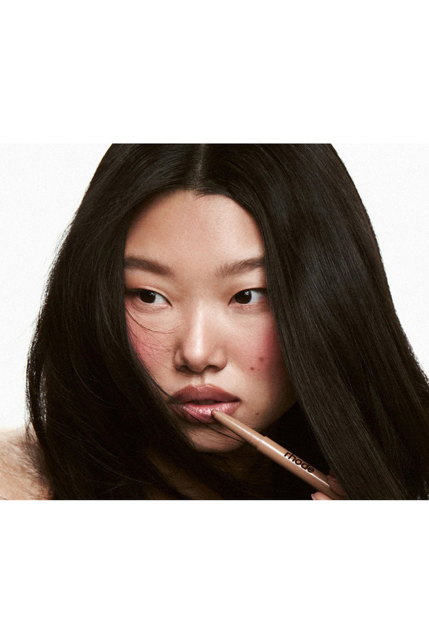 Peptide Lip Shape-Bend - 4