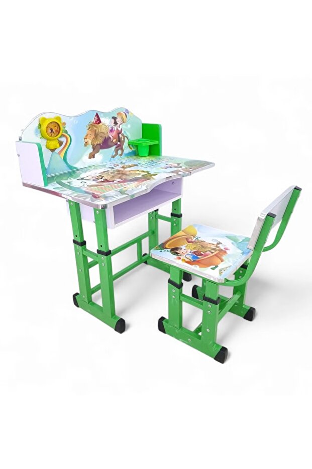 مكتب مدرسي - 2