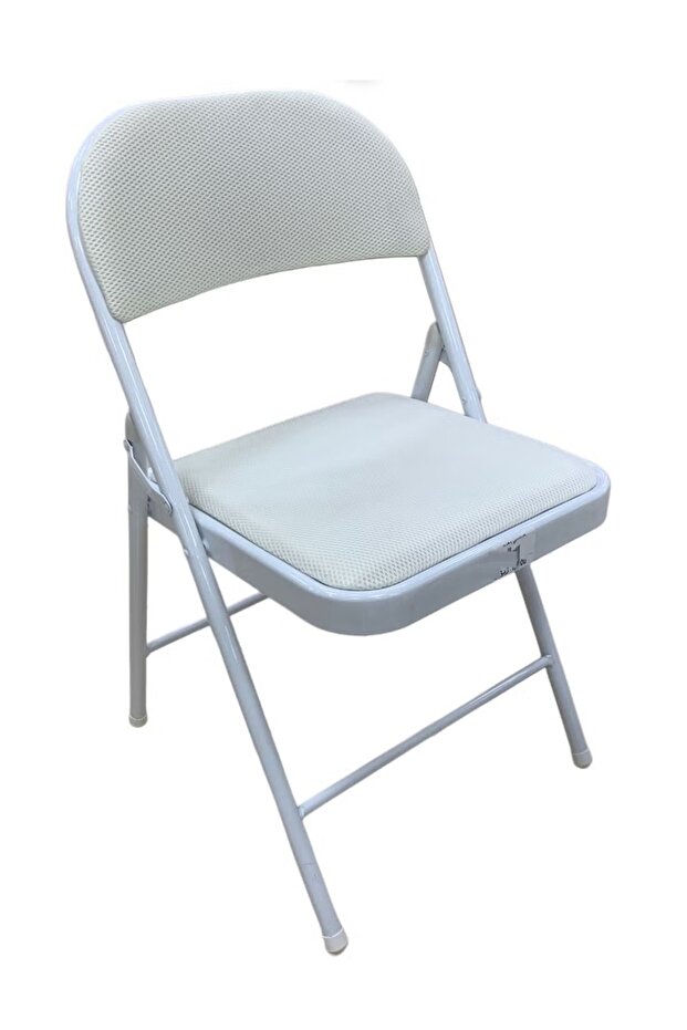 كرسي أنيق قابل للطي - 2