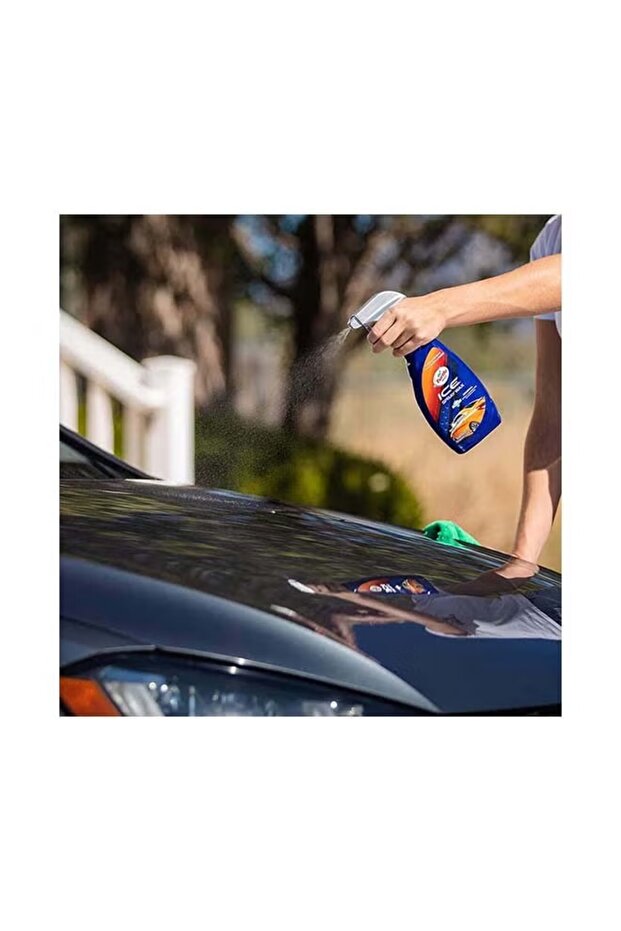 ,591 مل شمع بخاخ ICE - 4