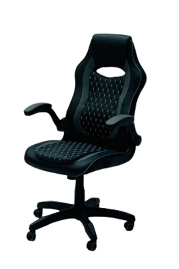 كرسي الألعاب - 2