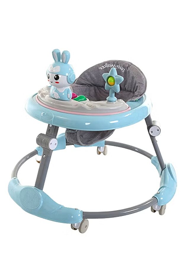 مشاية أطفال متعددة الوظائف قابلة للتعديل - 2