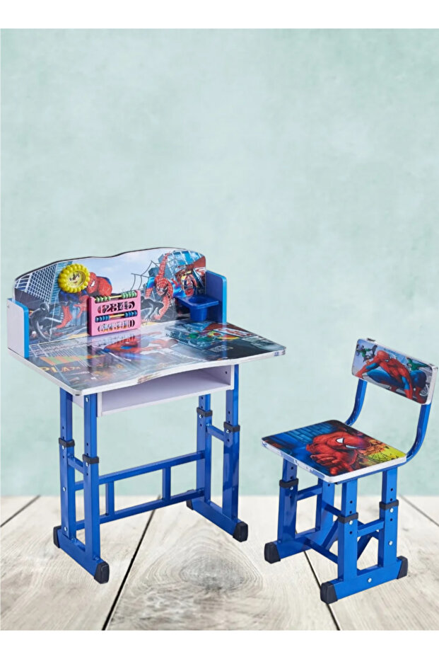 مكتب مدرسي - 1