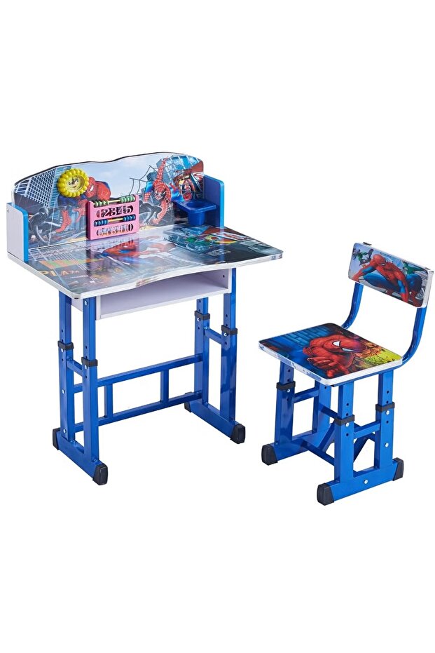 مكتب مدرسي - 2