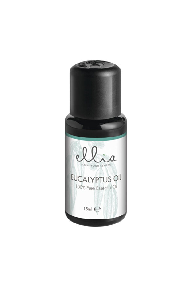 Eucalyptus Essential Oil 15 ml
