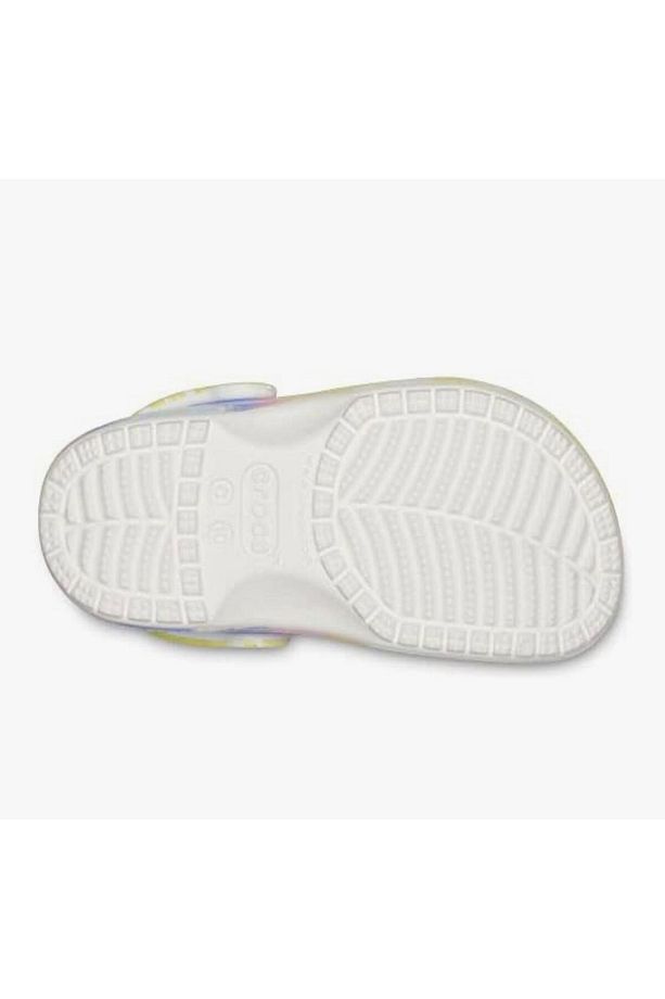 Cross Classic Tiedye Graphic Clog K - 5