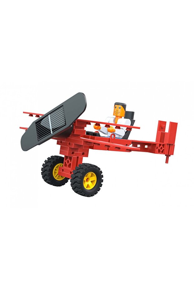 Set de inginerie STEM, - 5