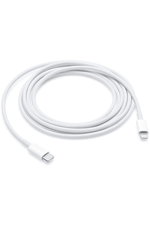 USB-C - Lightning Kablo 2m - 1