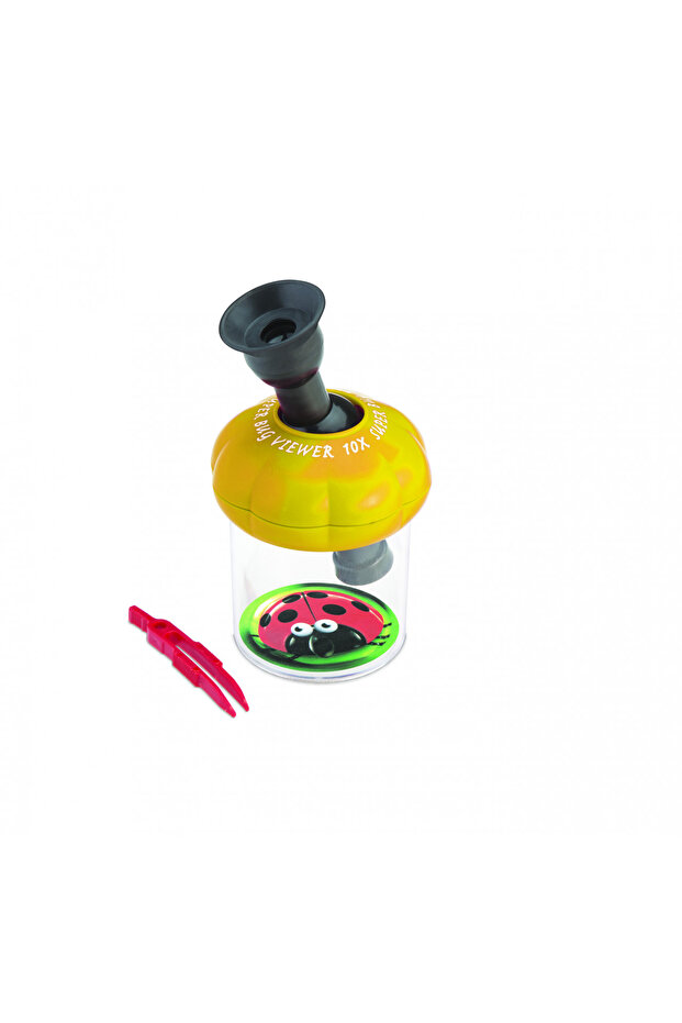 Insect Observation Microscope Box - 5