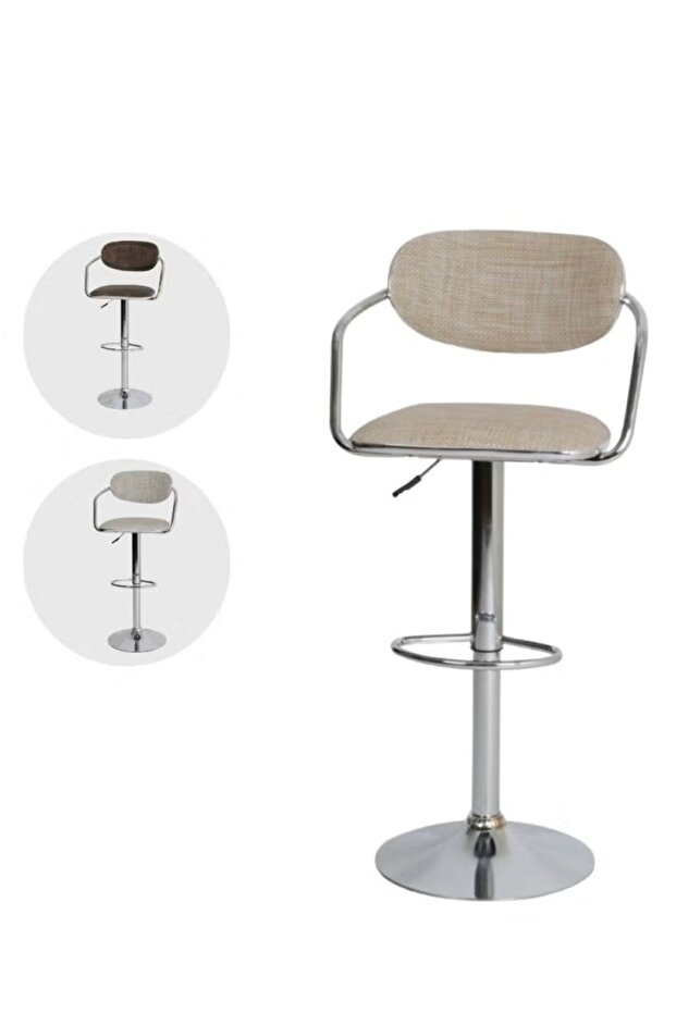 كرسي بار المطبخ - 2