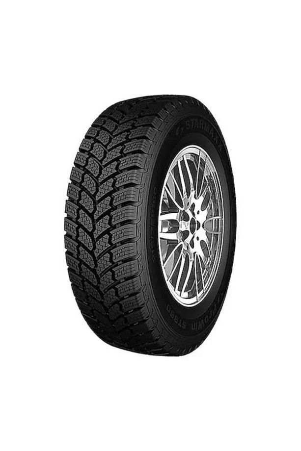 225/75 16 PROWIN ST950 118/116 10PR KIŞ - 1