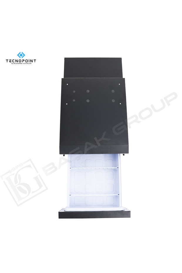 Yatakaltı Buzdolabı - 6