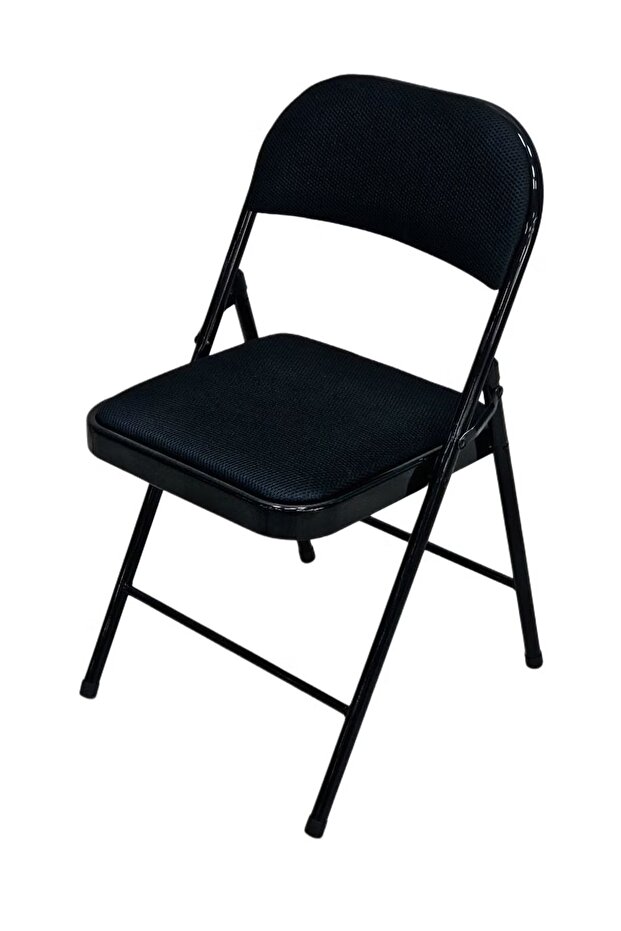 كرسي أنيق قابل للطي - 2