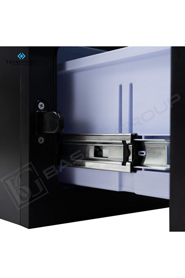 Yatakaltı Buzdolabı - 7