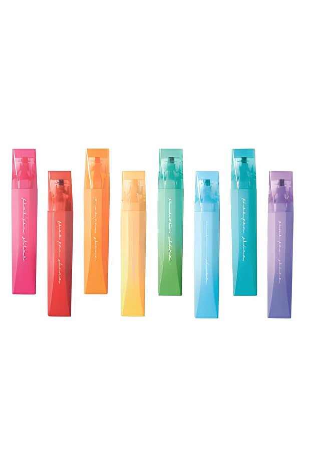 PİCKPEN SHİNE FOSFORLU MARKÖR - 1