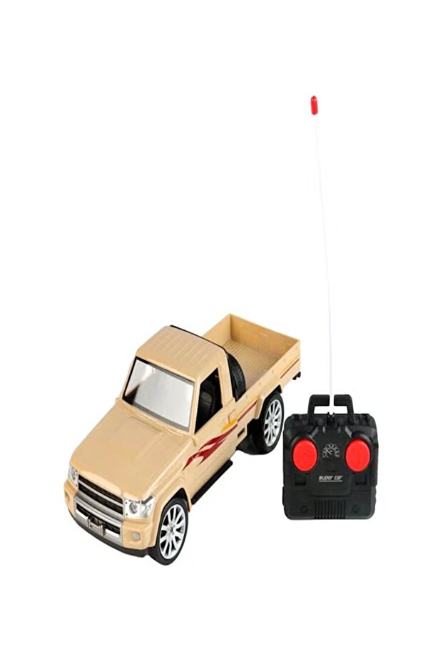 سيارة التحكم الموصى بها - 1