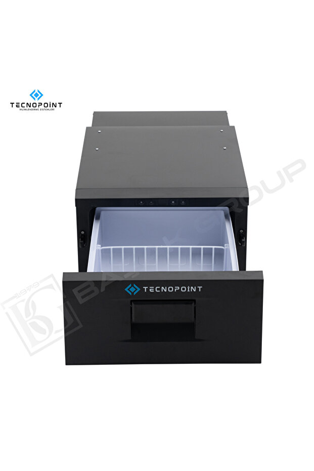 Yatakaltı Buzdolabı - 4