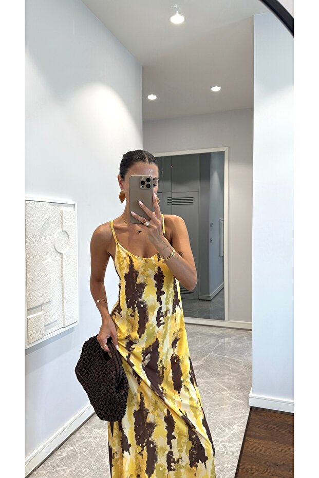 ROCHIE SATIN CU MODEL - 5