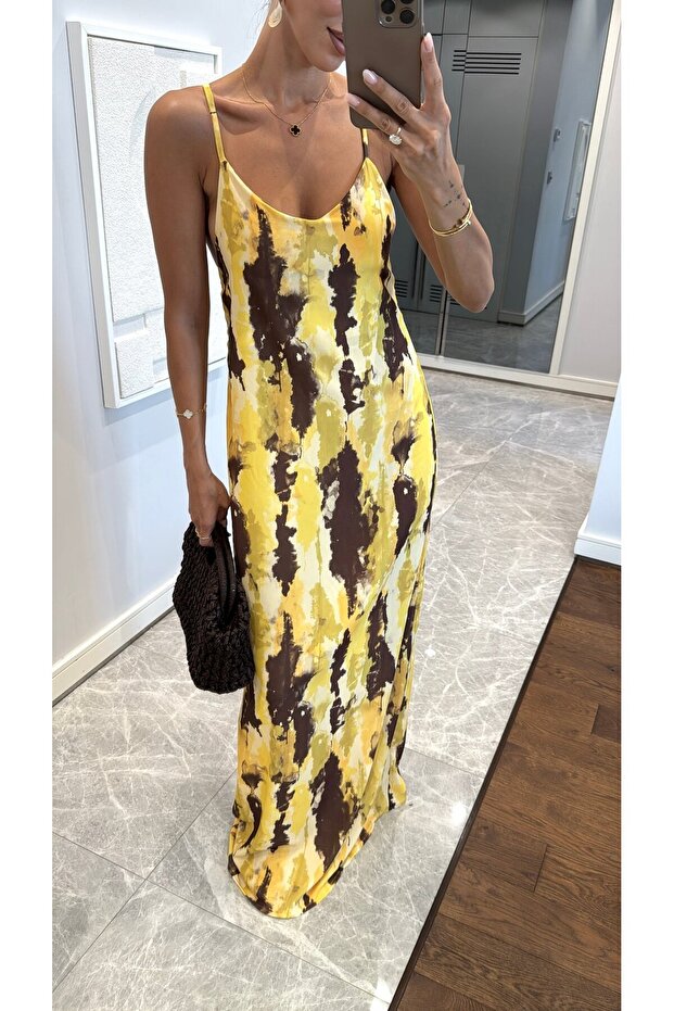 ROCHIE SATIN CU MODEL - 3