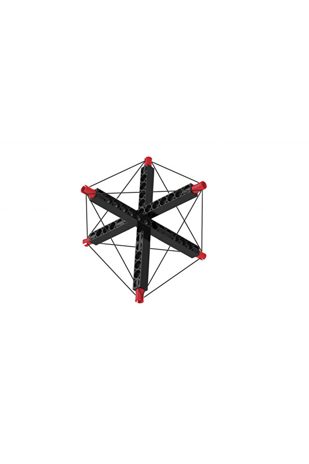 STEM Kit Structural Engineering - 4