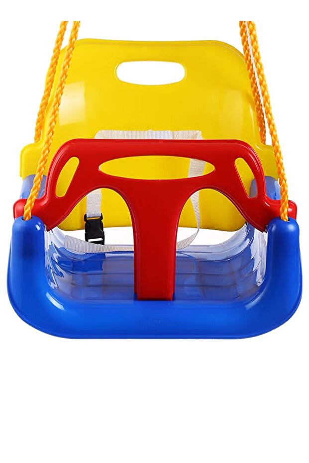 أرجوحة متعددة الوظائف 3 في 1 - 2