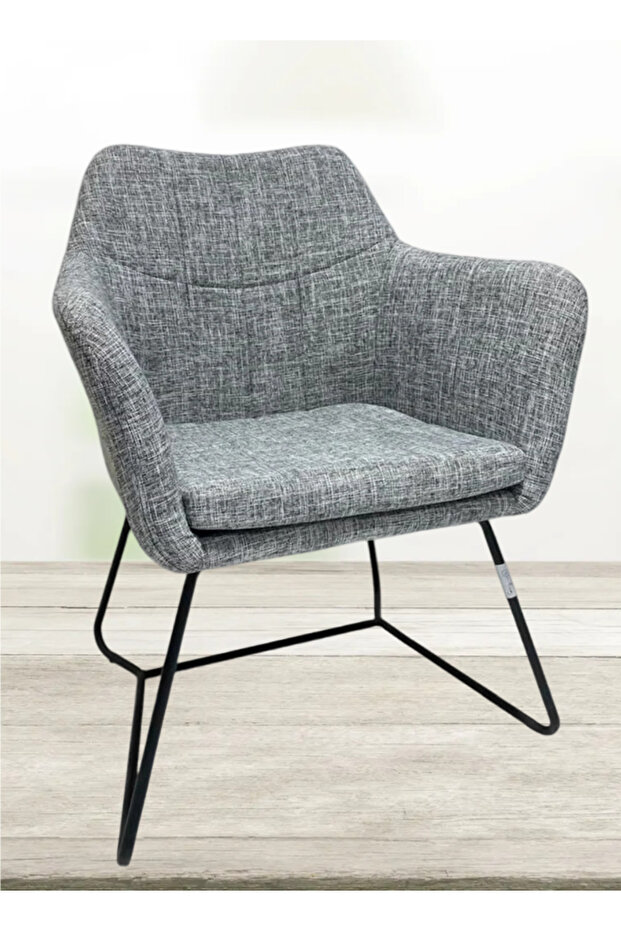 كرسي المقهى - 1