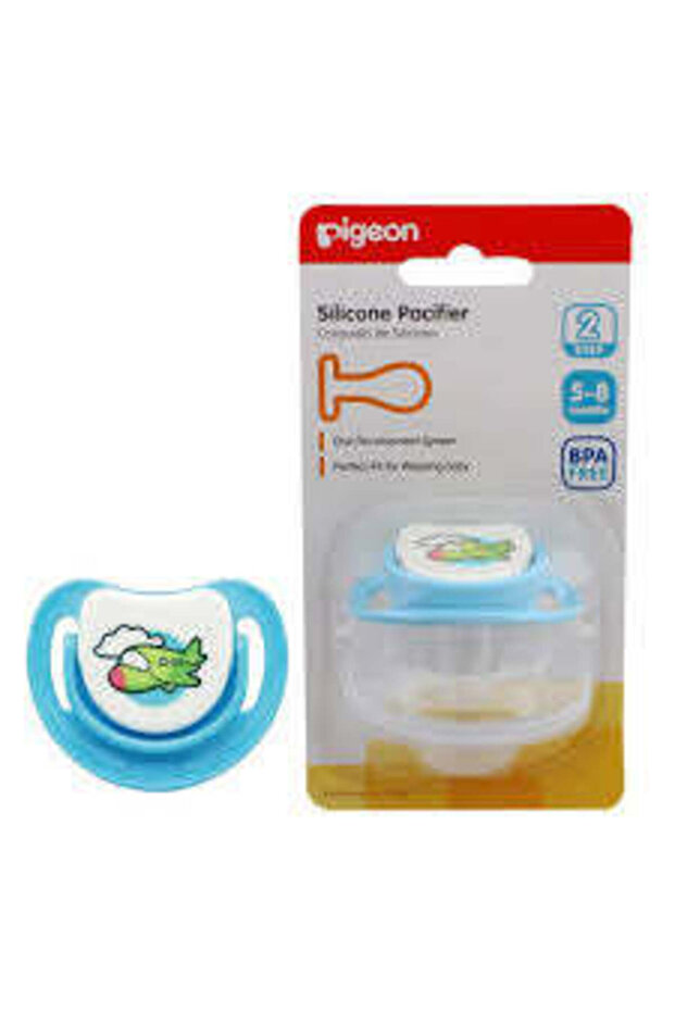 PACIFIER Medium - 1