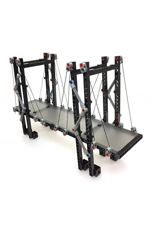 STEM Kit Structural Engineering - 5
