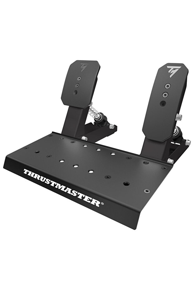 Volan | T598 | Negru - 4