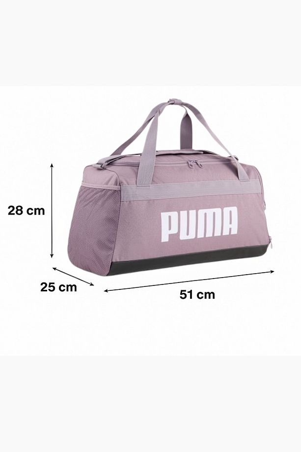 Challenger 35L Küçük Spor Çantası 091143 23 OSFA Pembe - 2