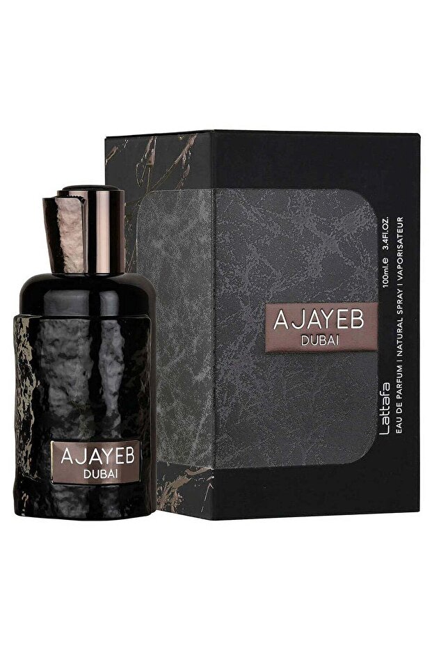 Unisex Ajayeb Dubai EDP Spray 3.4 oz