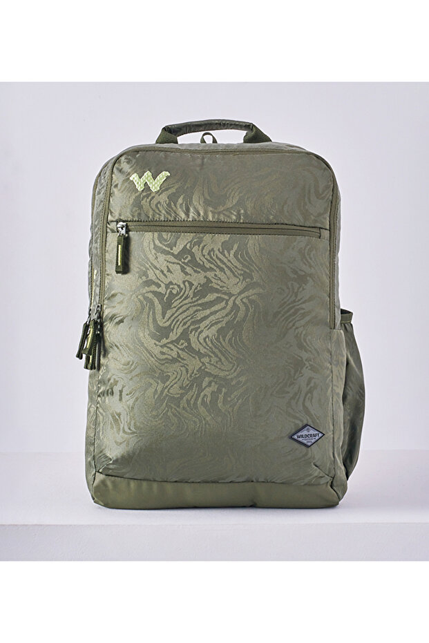 جبال الأنديز 35 موجة الزيتون - 1