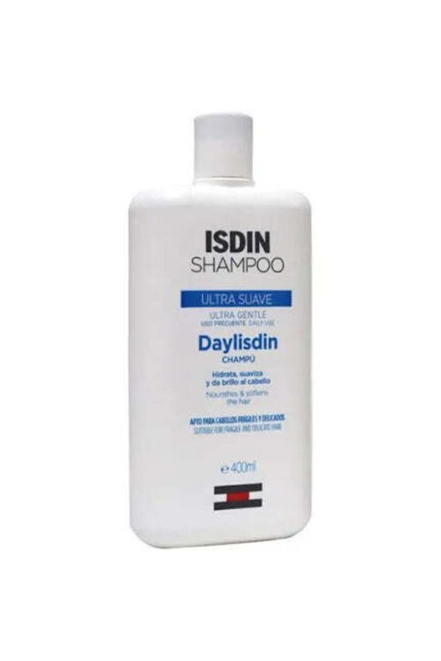 daylisdin ultra gentle shampoo