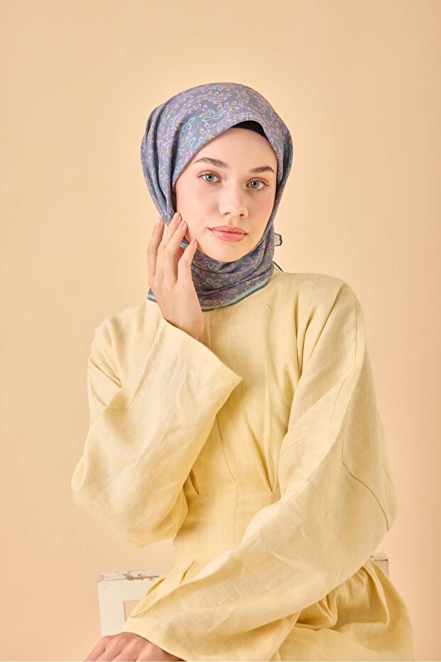 Soft Eşarp 73089-08 - 2
