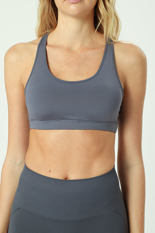 &Doca Cut-n-Sew Active Bra - 2