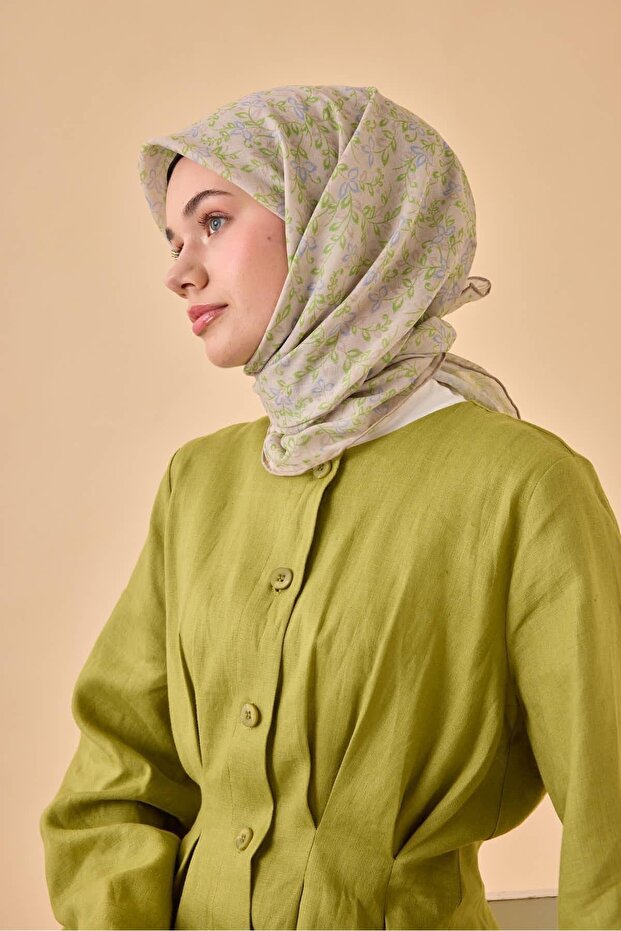 Soft Eşarp 73089-20 - 5