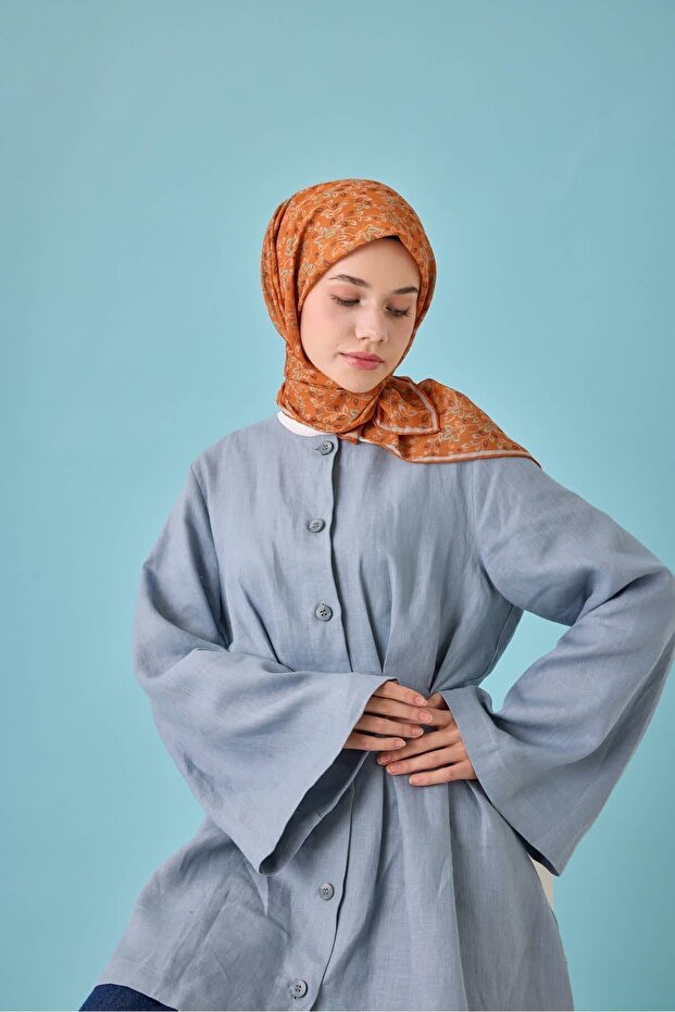 Soft Eşarp 73089-42 - 5