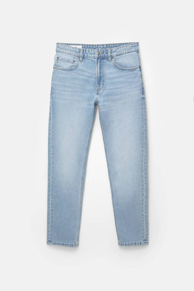 Jeans slim fit - 5