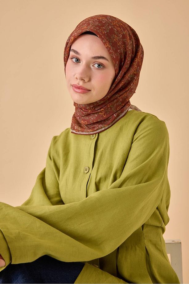 Soft Eşarp 73089-43 - 4