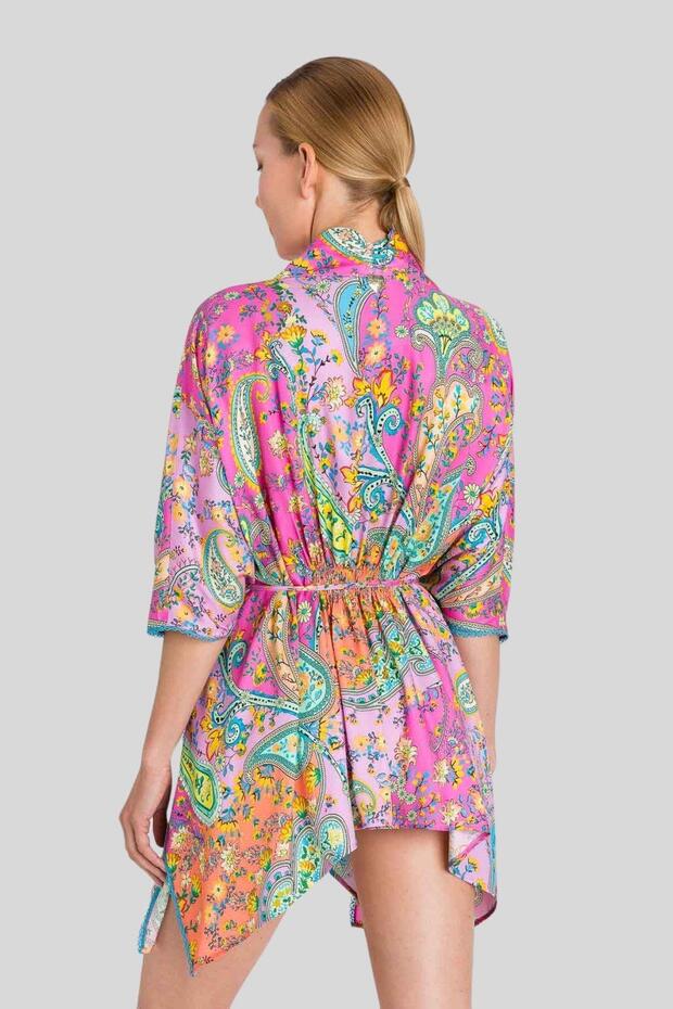 Twinset Kadın Kaftan - 3