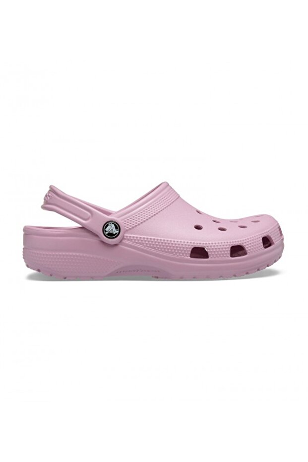 Blue Unisex Classic Clog