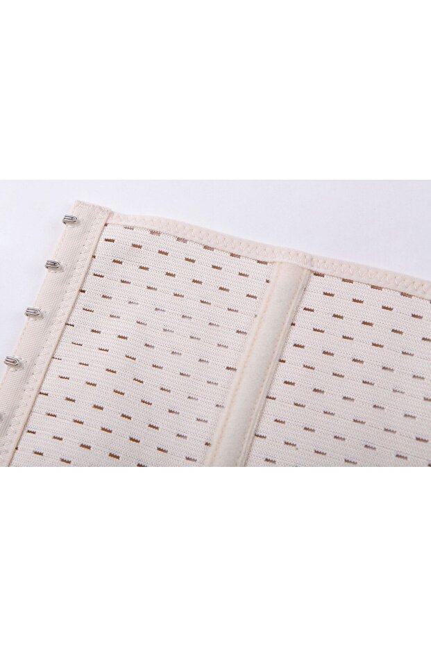 Derékformáló öv Kismama derékfűző Feszesítő fűző - 5