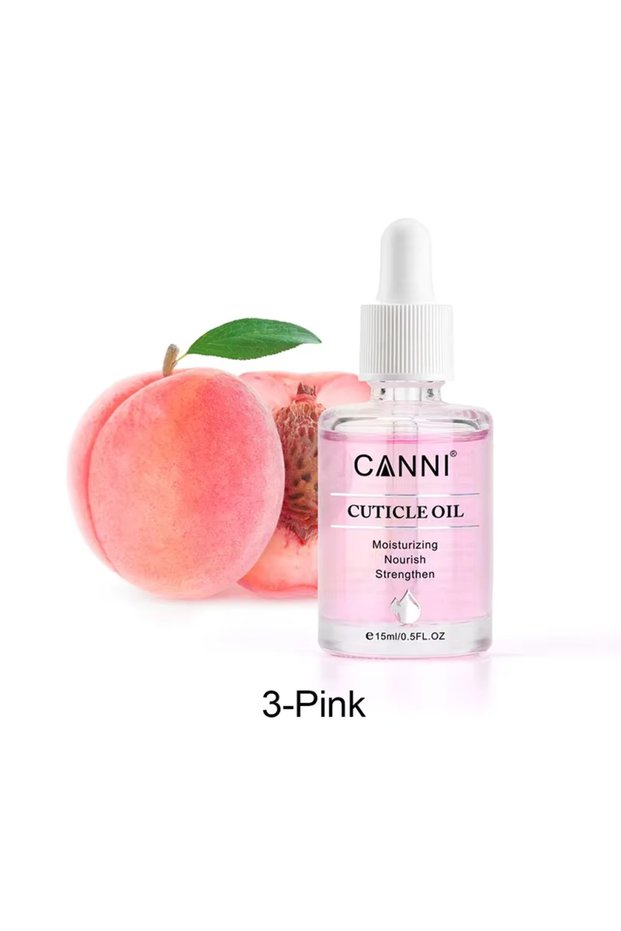 Canni Cuticle Oil