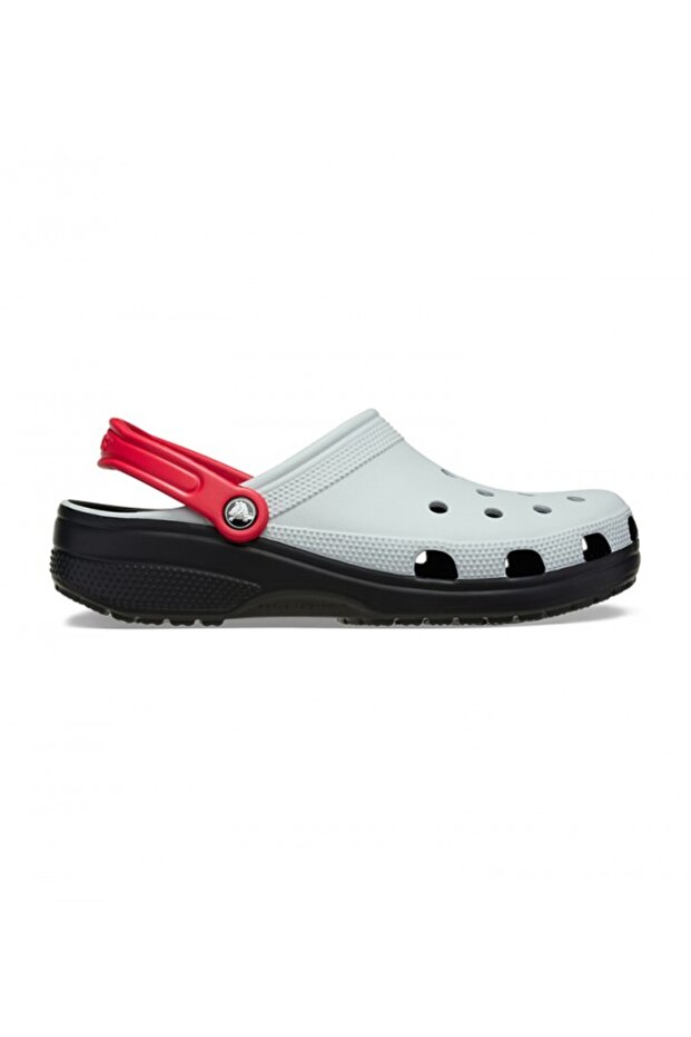 Classic Retro Sport Clog t Kids Slippers
