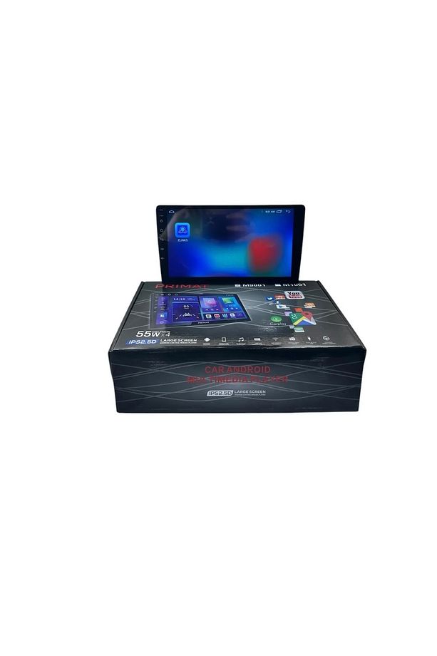 Primat 9 inç android tablet ekran - 1