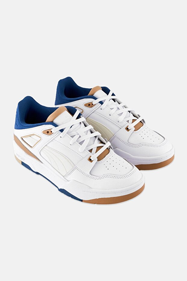 Women Slipstream Lace Up Outdoor Shoes, White